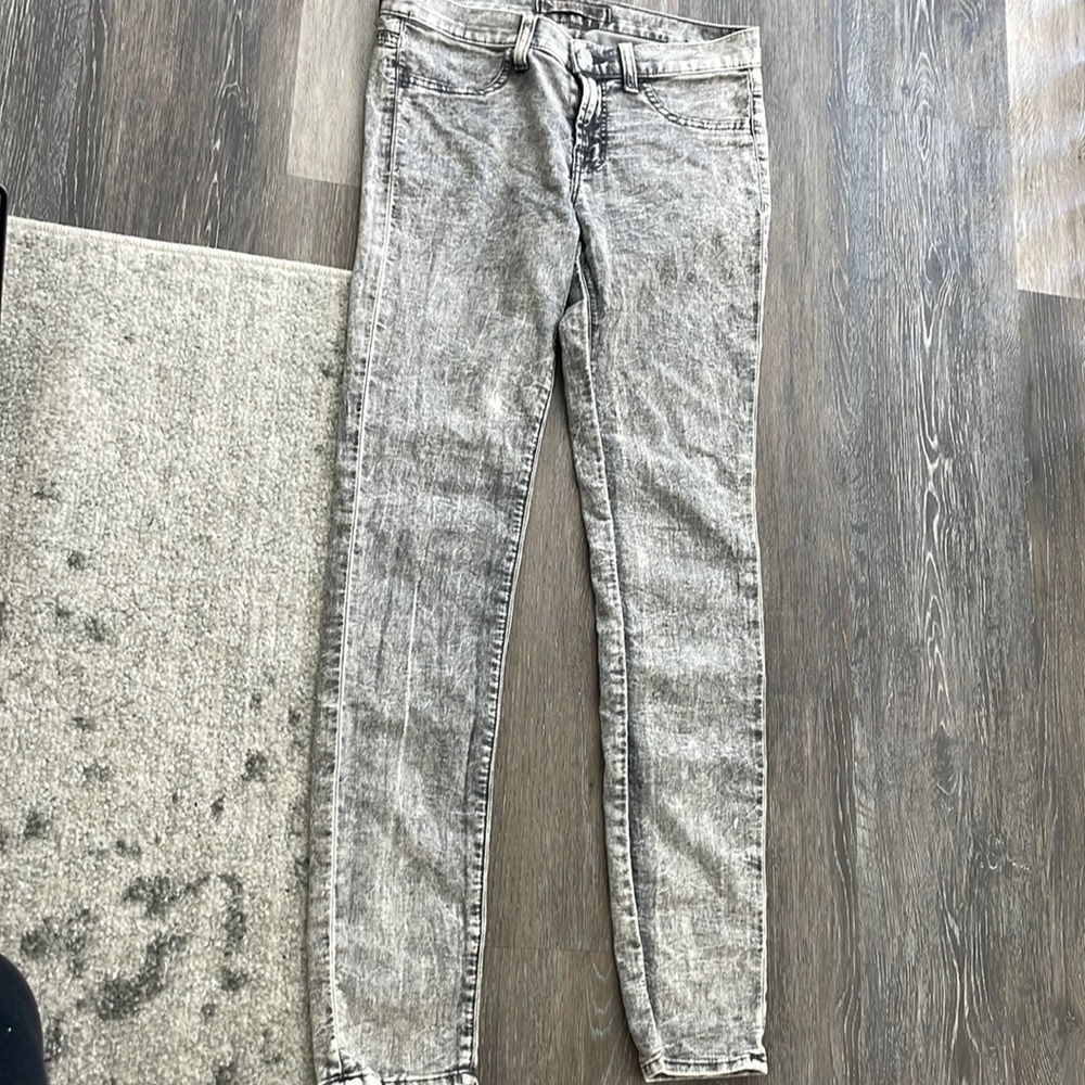 J brand jeans